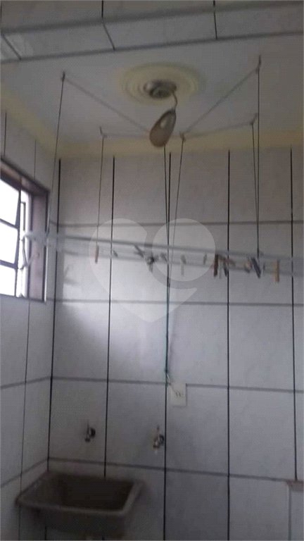 Apartamento no Residencial De Vitro