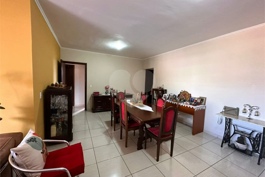 Apartamento em Piracicaba, Higienópolis