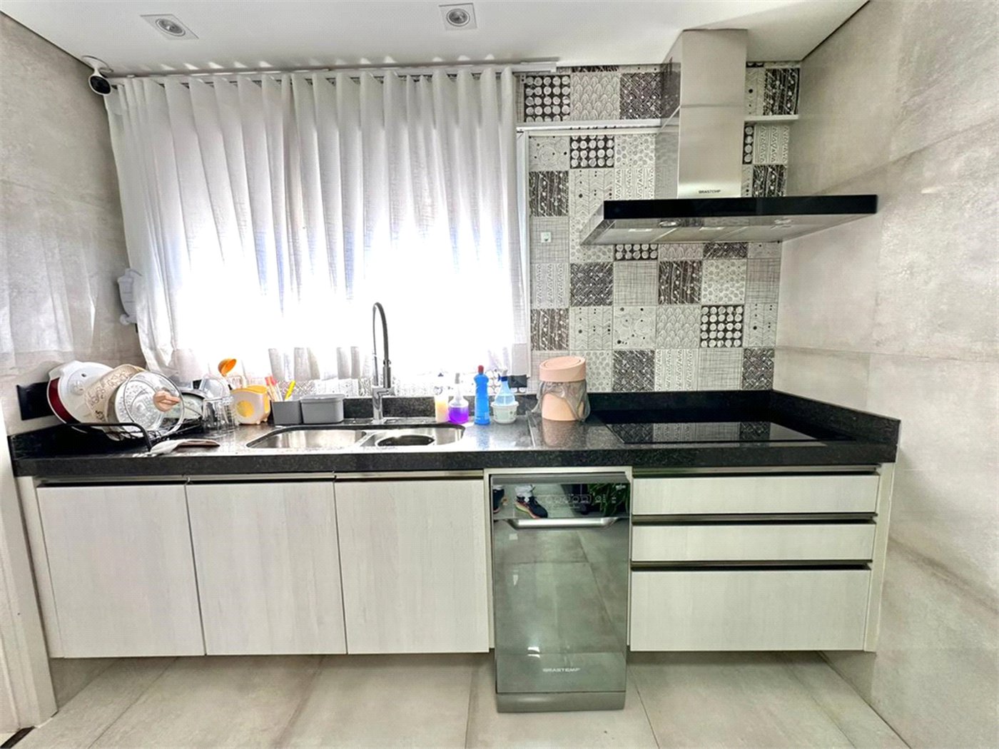 APARTAMENTO ANÁLIA FRANCO 152 M2 COM 3 SUÍTES 4 VAGAS