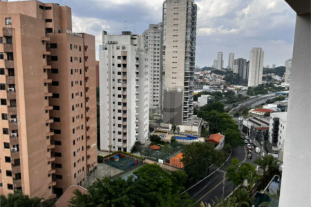 Studio à Venda – Lumiere Studios - Chácara Klabin – São Paulo/SP