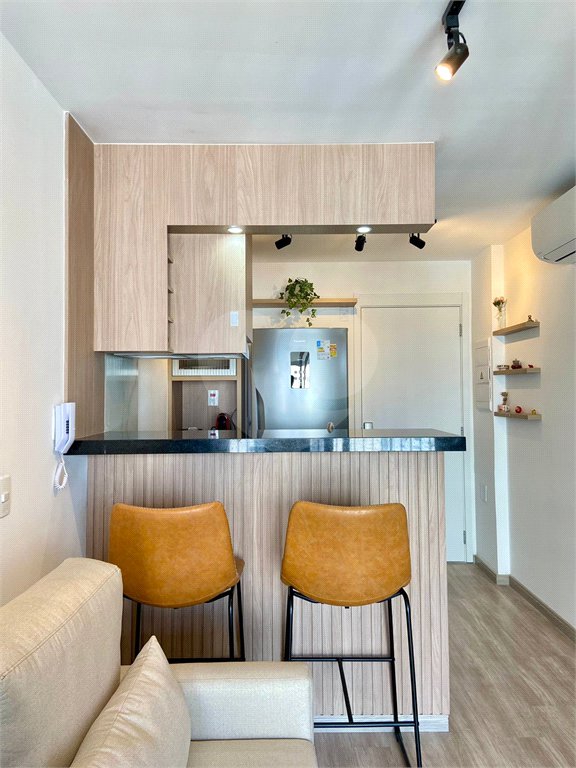Apartamento para locação