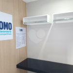 Apartamento de 35m² a venda na Mooca - 01 dormitório