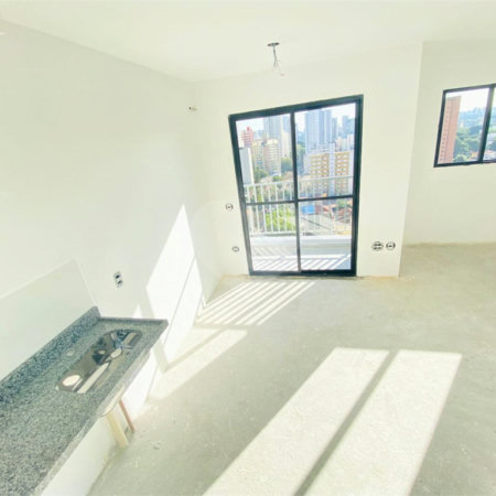Studio á venda - Vila Mariana