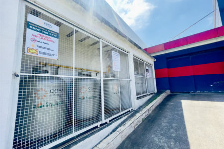 Área Estratégica 4.700 m² - Próxima à Anchieta em São Bernardo do Campo excelente Negócio!