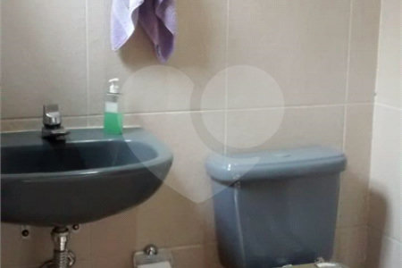 Casa à venda com 2 quartos em Vila Suissa, Mogi das Cruzes, SP