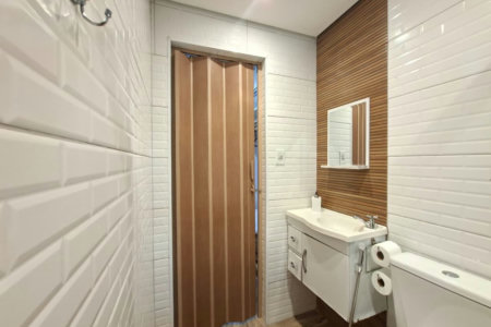 Apartamento com 1 dormitório à venda, 30 m² por R$ 395.000,00 - Embaré - Santos/SP