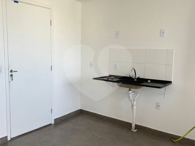 Apartamento à venda com 2 quartos em Tucuruvi, São Paulo, SP