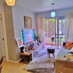 Apartamento à venda com 2 quartos, sendo 1 suíte,  em Itaim Bibi, São Paulo, SP