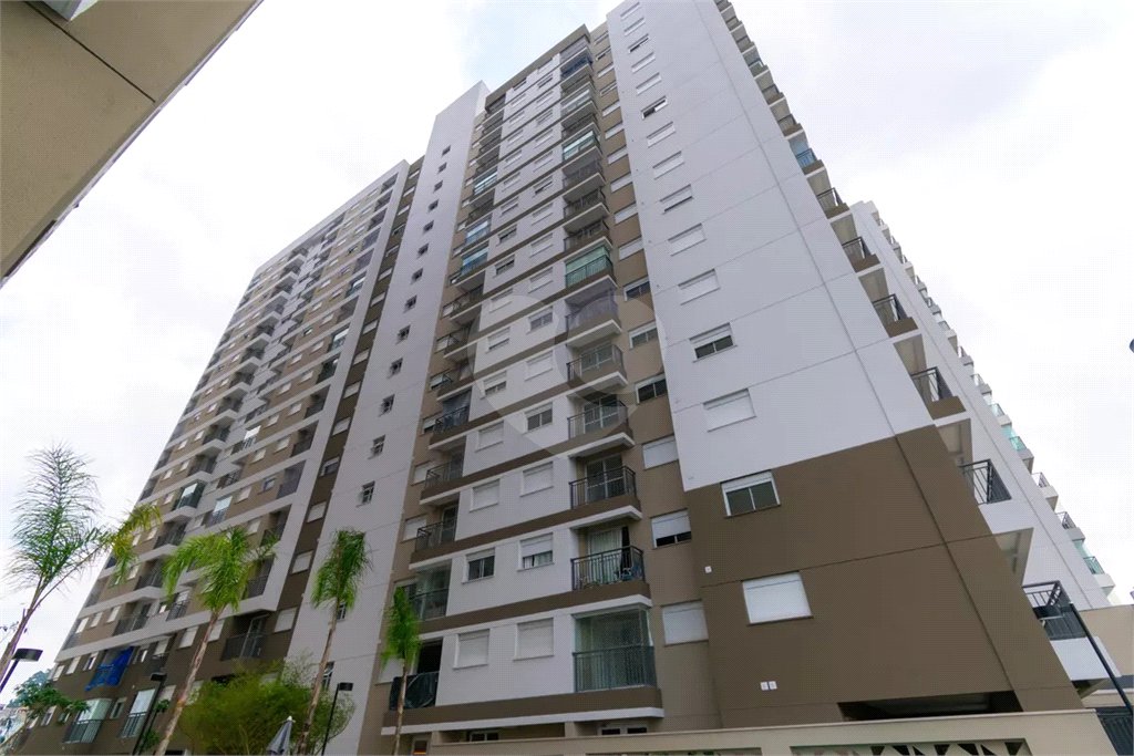 Apartamento à venda com 2 quartos em Vila Formosa, São Paulo, SP