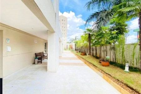 Apartamento à venda com 2 suítes em Vila Formosa, São Paulo, SP