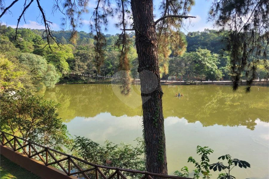 Terreno à venda no condomínio Sausalito, Mairiporã - SP