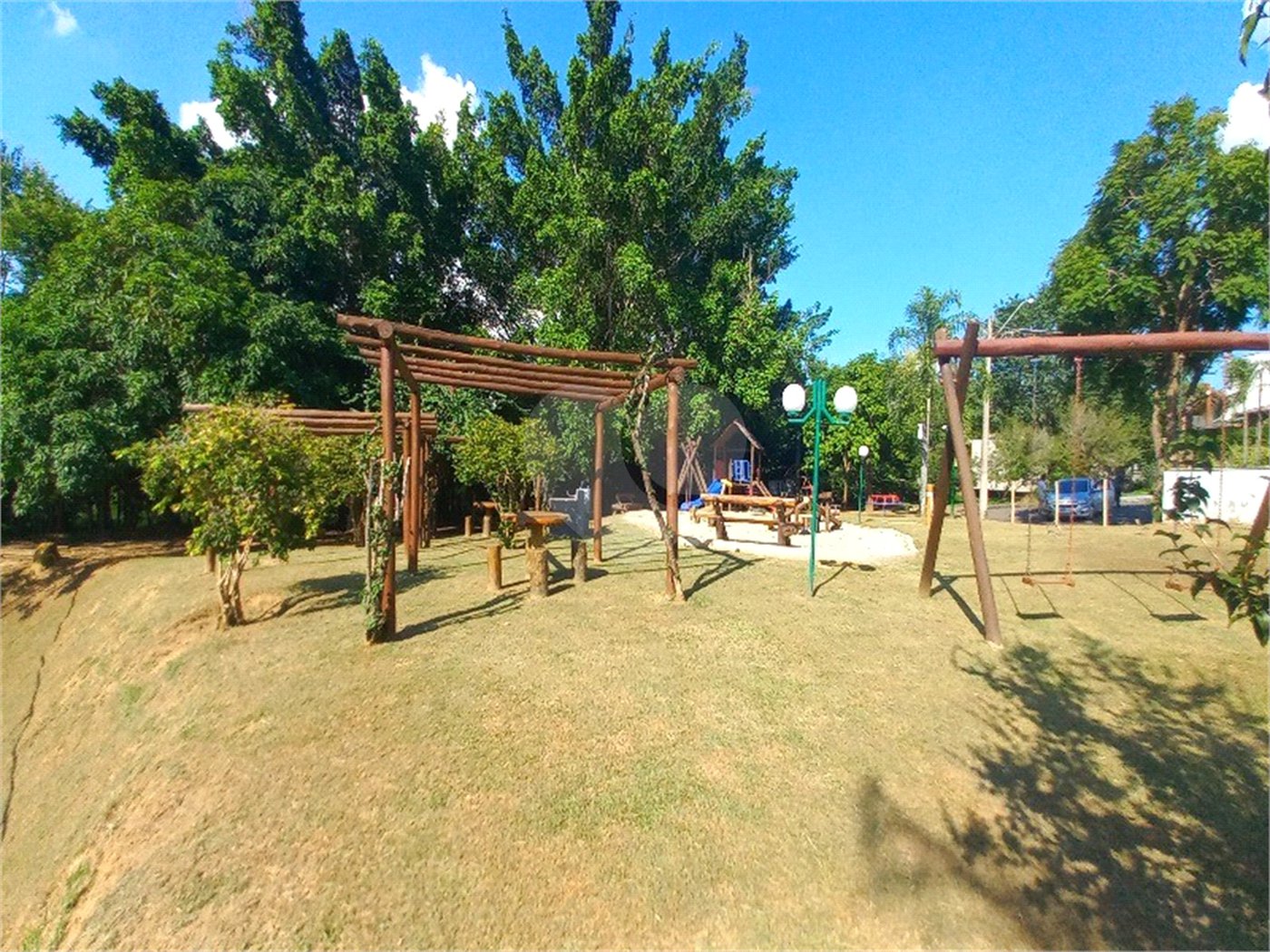Casa à venda com 4 suítes no condomínio Terra Magna, Indaiatuba - SP