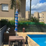 Apartamento à venda com 2 quartos em Jardim Ísis, Cotia, SP