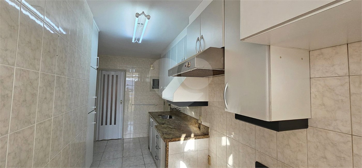 Apartamento à venda com 2 quartos, sendo 1 suíte,  em Tijuca, Rio de Janeiro, RJ