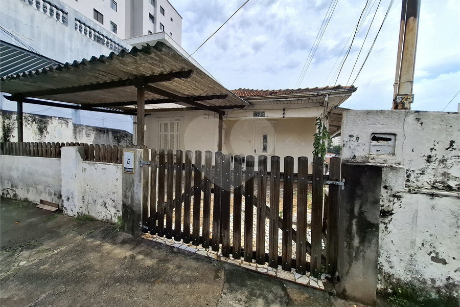 Terreno à venda em Casa Verde, São Paulo, SP