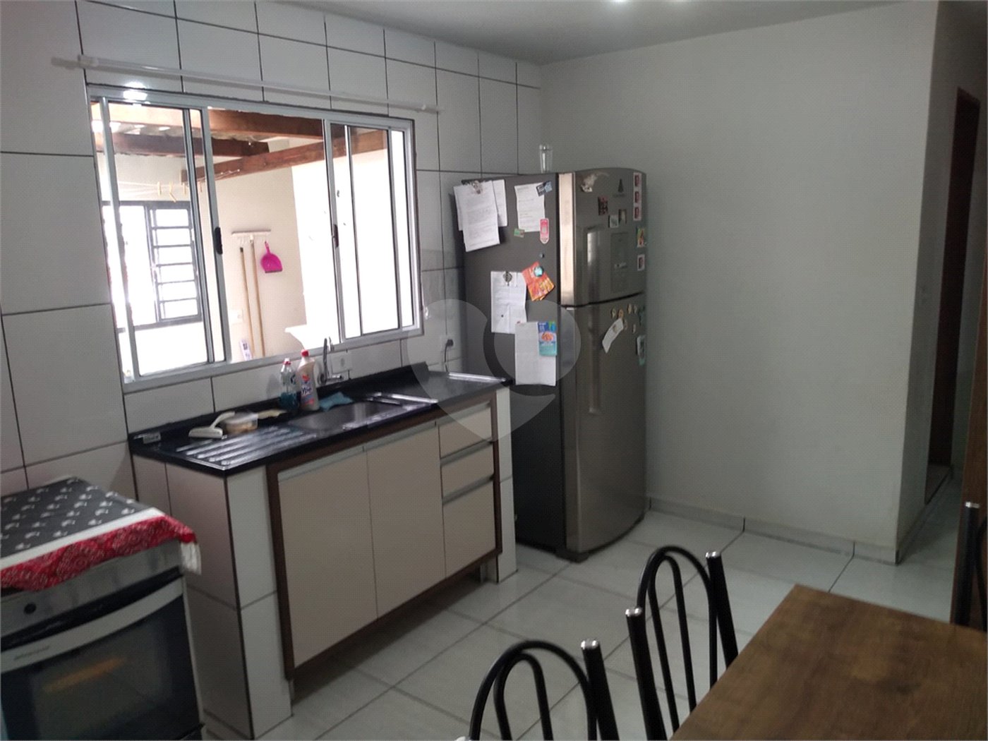 Casa Térrea à venda com 3 quartos, sendo 1 suíte,  em Vila Leopoldina, São Paulo, SP
