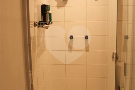 Apartamento à venda com 1 quarto em Vila Clementino, São Paulo, SP