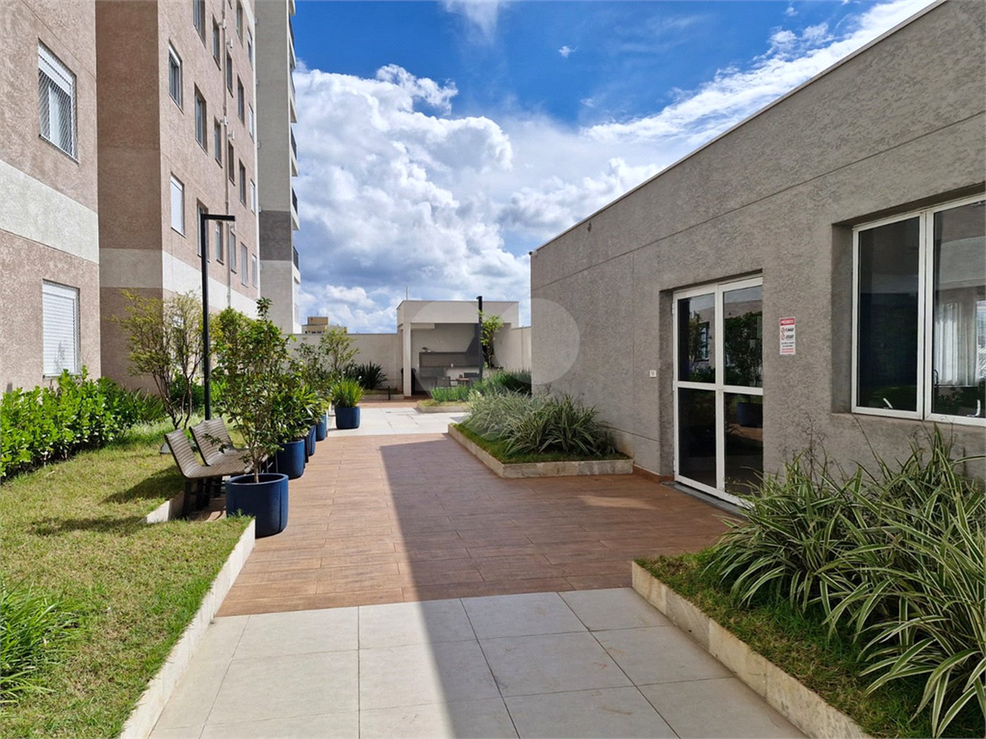 Apartamento à venda com 2 quartos em Vila Amélia, São Paulo, SP