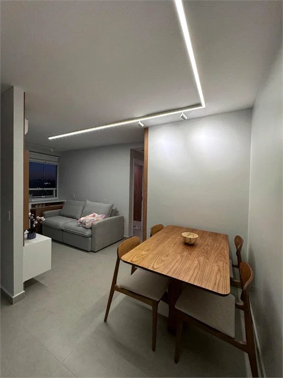 Apartamento à venda com 2 quartos em Butantã, São Paulo, SP