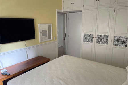 Apartamento Residencial à venda, Balneário Cidade Atlântica, Guarujá - AP0349.