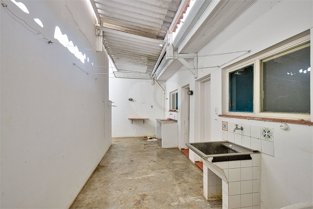 Casa à venda com 3 quartos, sendo 1 suíte, em Brooklin, São Paulo, SP