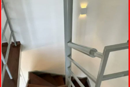 Apartamento à venda com 1 suíte em Vila Andrade, São Paulo, SP