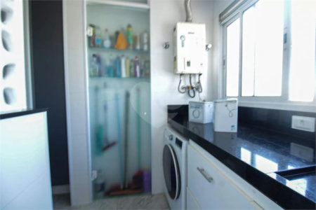 Apartamento à venda com 3 quartos, sendo 1 suíte,  em Santa Teresinha, São Paulo, SP