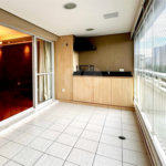 Apartamento à venda com 2 suítes em Barra Funda, São Paulo, SP