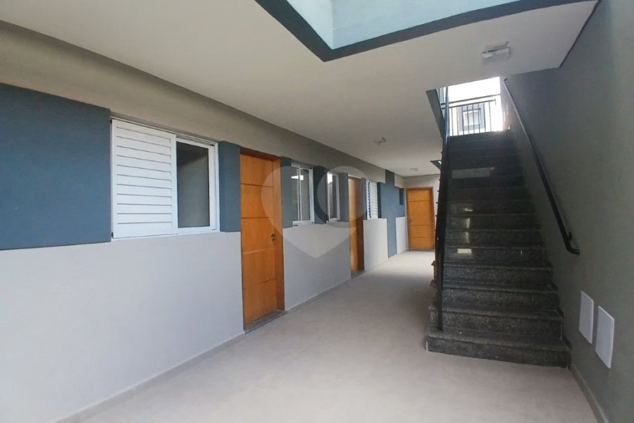 Apartamento à venda com 2 quartos, sendo 1 suíte, em Parada Inglesa, São Paulo, SP