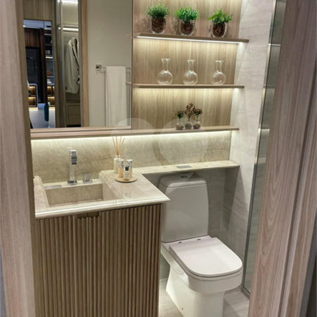 Apartamento à venda com 3 quartos, sendo 1 suíte, em Vila Pirajussara, São Paulo, SP