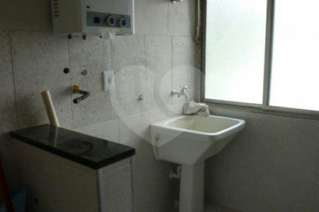 Apartamento à venda com 2 suítes em Vila Andrade, São Paulo, SP