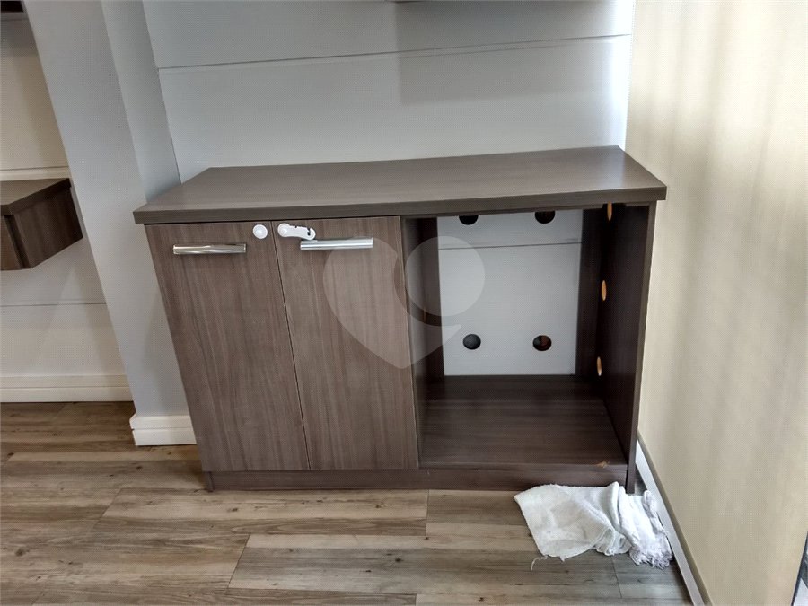 Apartamento à venda com 2 quartos, sendo 1 suíte, em Santa Teresinha, São Paulo, SP