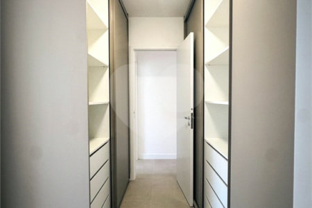 Apartamento para alugar com 3 suítes no Centro, São Bernardo do Campo, SP