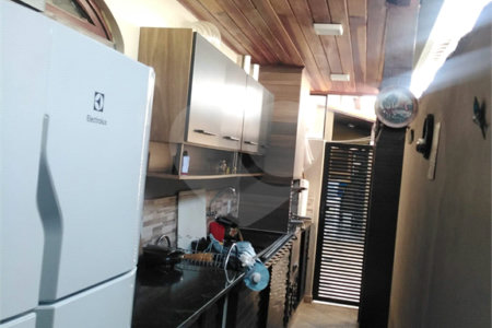 Casa em condomínio à venda com 3 quartos, sendo 1 suíte,  em Baia Formosa, Armação dos Búzios, RJ