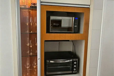Apartamento à venda com 3 quartos, sendo 1 suíte, em Vila Leopoldina, São Paulo, SP