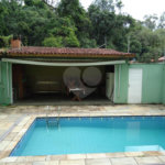 Sobrado à venda com 2 suítes em Tremembé, São Paulo, SP