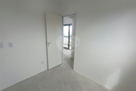 Apartamento à venda com 2 quartos em Água Fria, São Paulo, SP