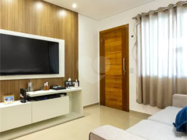 Sobrado à venda com 3 quartos, sendo 1 suíte,  em Campo Grande, São Paulo, SP