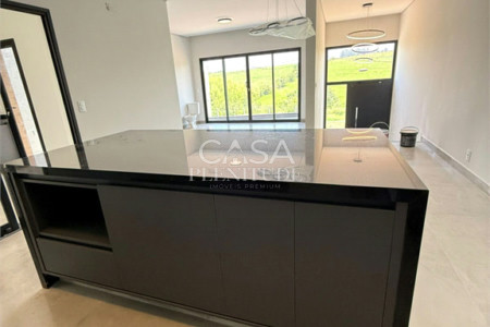 Casa em condomínio à venda com 3 suítes em Jardim Reserva Ipanema, Sorocaba, SP