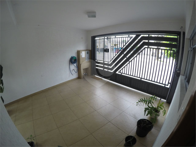 Casa à venda com 3 quartos em Vila Nova Cachoeirinha, São Paulo, SP