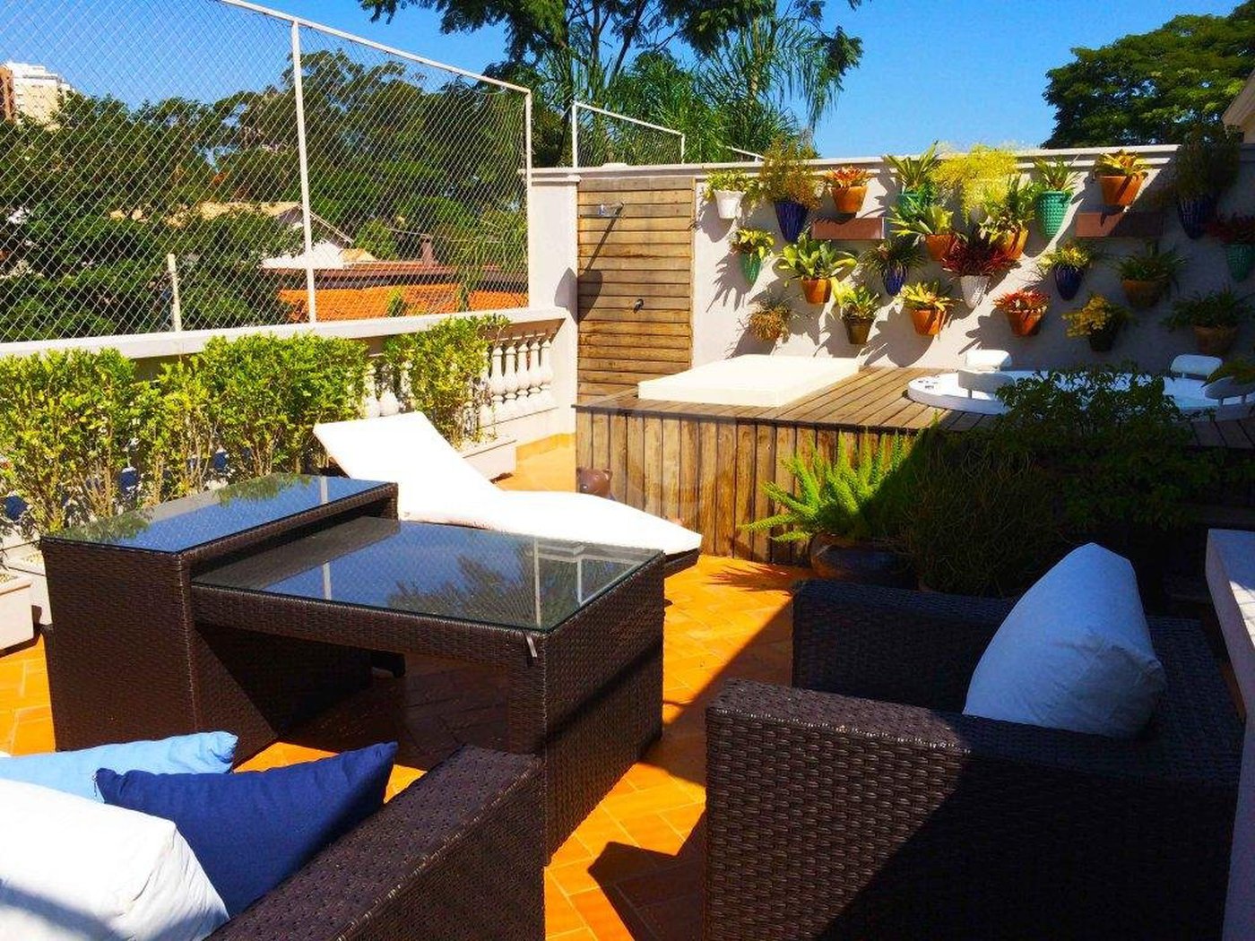 Casa à venda com 4 suítes no condomínio Euroville Place Saint Germain, São Paulo - SP