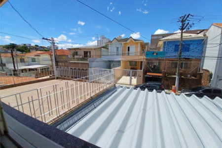 Sobrado à venda com 2 quartos em Vila Aurora (zona Norte), São Paulo, SP