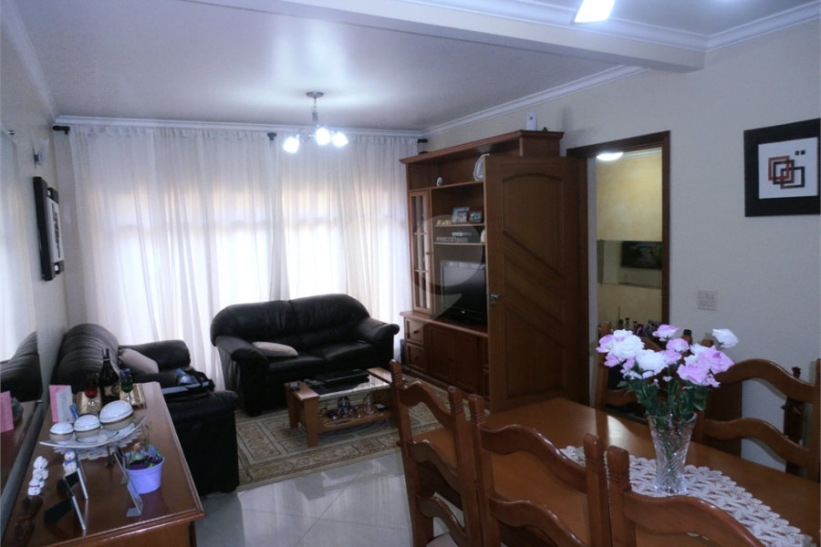 Sobrado à venda 156 m², 3 dormitórios, 2 vagas - Sumarezinho São Paulo/SP.