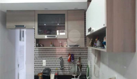 Apartamento à venda com 3 quartos em Vila Isabel, Rio de Janeiro, RJ