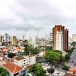 Apartamento à venda com 4 quartos, sendo 3 suítes, em Santana, São Paulo, SP