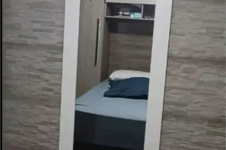 Casa à venda com 2 quartos no condomínio Residencial Parque Real, Cotia - SP