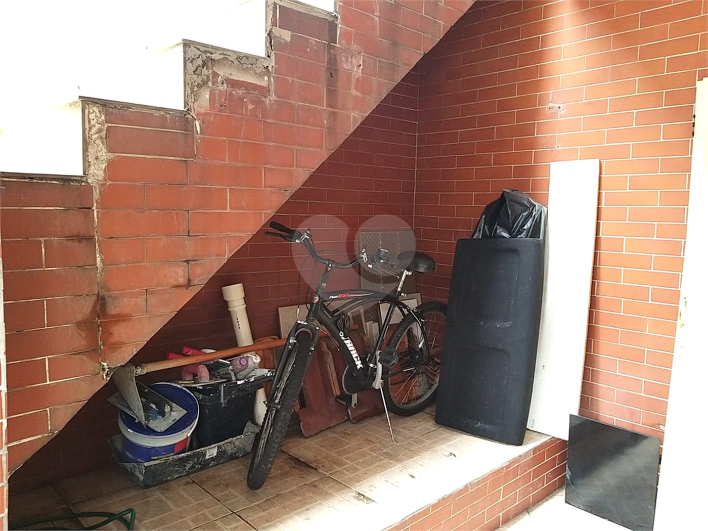 Sobrado à venda com 4 quartos, sendo 1 suíte, no Brasilândia, São Paulo, SP