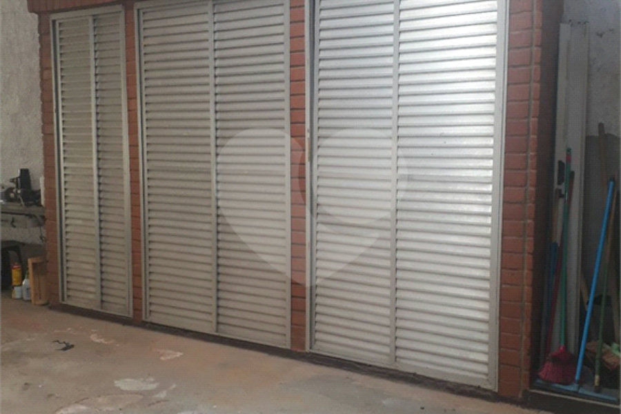 Sobrado à venda com 2 quartos em Limão, São Paulo, SP