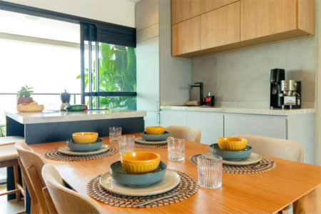 Apartamento à venda com 3 quartos, sendo 2 suítes, em Pinheiros, São Paulo, SP