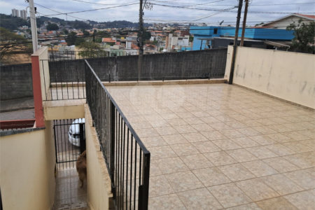 Casa à venda com 2 quartos em Vila Santana II, Jundiaí, SP
